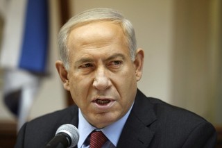 Netanyahu's Self-Inflicted Defeats