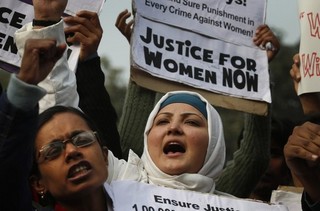 Execute the Culprits of India's Gang Rape?