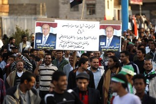Middle East, North Africa on the Brink