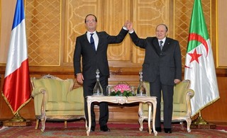 France's Colonial Hangover