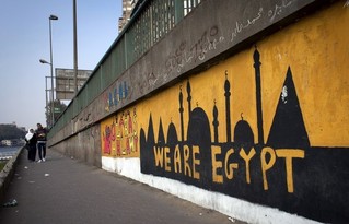 Secularists Must Be Pragmatic to Save Egypt