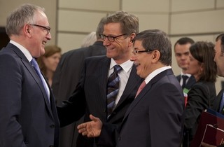 Turkey, EU Ties Still Important