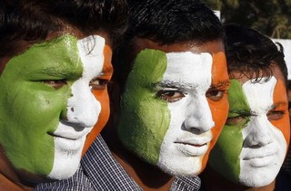 Strategic Bet on India Is Paying Off