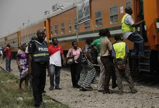 Aid to Africa: 'For God's Sake, Please Just Stop'