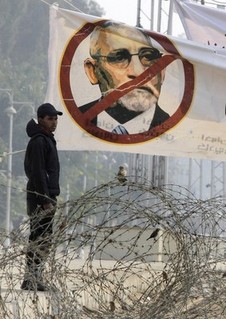 Egypt's Majoritarian Islamist Constitution