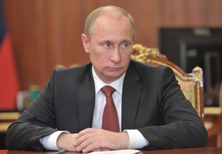 The Frivolous U.S.-Russia Relationship