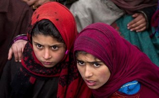 India Has a Woman Problem