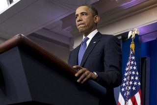 Can Obama Compromise on Iran?