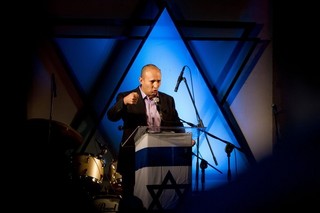 Israelis Embrace Realism