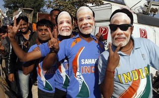 India Must Move Beyond Infantile Protest