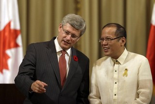 Canada Must Do Better