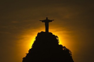 Latin America's Brazilian Decade