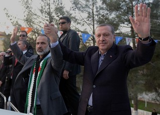 There Is No 'Noble War' in Syria
