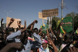 No Easy Answers in Mali