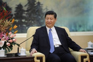 Why Xi May Really Shake Up China