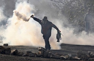 West Bank 2012: A Year of Settlement