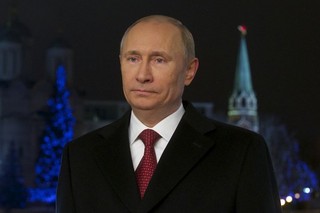 Russia's Orphans as Political Pawns