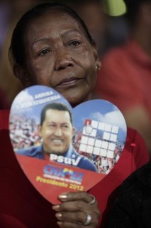U.S.-Venezuela Ties May Rebound