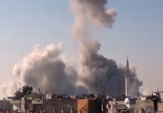 Syria Is Not Obama's Rwanda