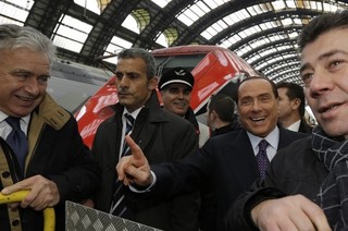 New Year, New Italy?