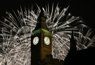 Britain's Great Stagnation