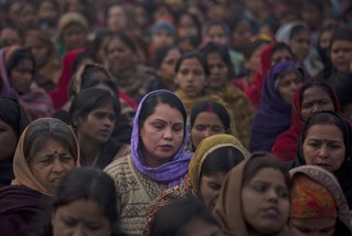 India's Women Should Go on Strike