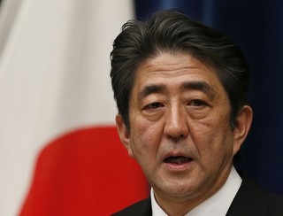 Back to the Future for Japan?