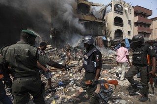 Nigeria: Land of Unfixable Problems