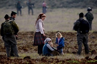 Overheated Rhetoric on Israeli Settlements
