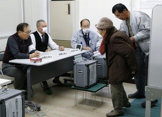 Pitfalls of an Aging China