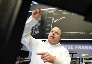 Germany's Downward Trend