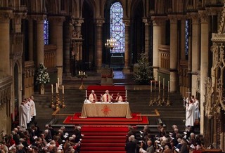 Are Christians Persecuted in Britain?