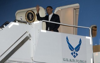 U.S. Leading the World Blindly