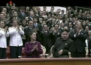 Don't Scare North Korea Away from Reform