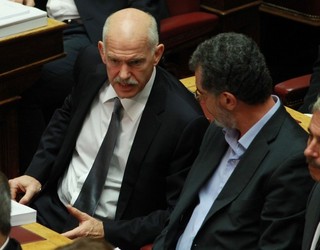 Save Greece, Save Europe