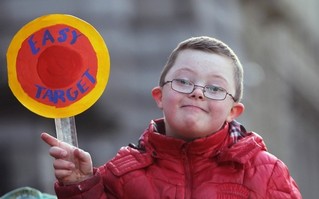 Soon, Ireland Won't Need a Parliament