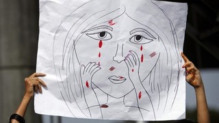 Rape Wakes India to Its Shame