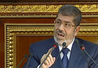 Don't Bet on an Egypt-Iran Detente