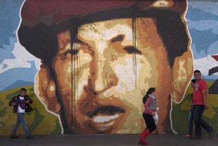 What if Hugo Chavez Dies?