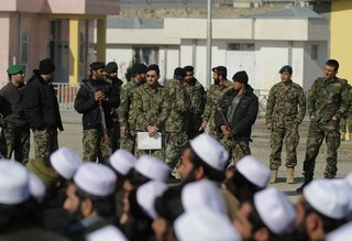 America's Go-To Warlord in Afghanistan