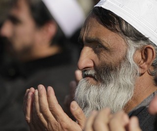 In Afghanistan, It's Vietnam Syndrome II