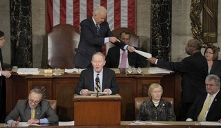 U.S. Congress Stocked with Know-Nothings