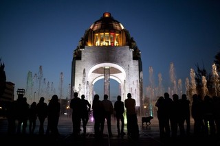 Finally Mexico's Future Looks Bright