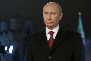 U.S.-Russian Ties Are Collapsing