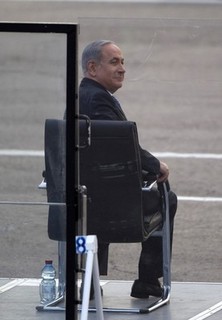 Israel's Right Turn Will Alienate Allies