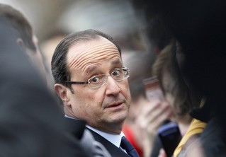 France's Entrepreneurial Exodus