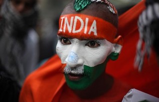 India's Very Unique Rape Crisis