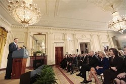 Obama on Handling Terror Threats