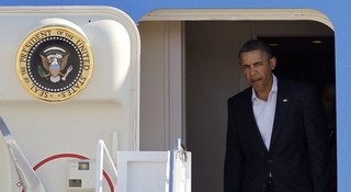 Hagel Marks Beginning of the Obama Doctrine