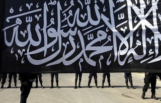 Are Arab Monarchies Next?